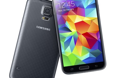 Samsung Galaxy S5 paloiteltiin, korjaajalla vaikeampaa kuin iPhonen kanssa